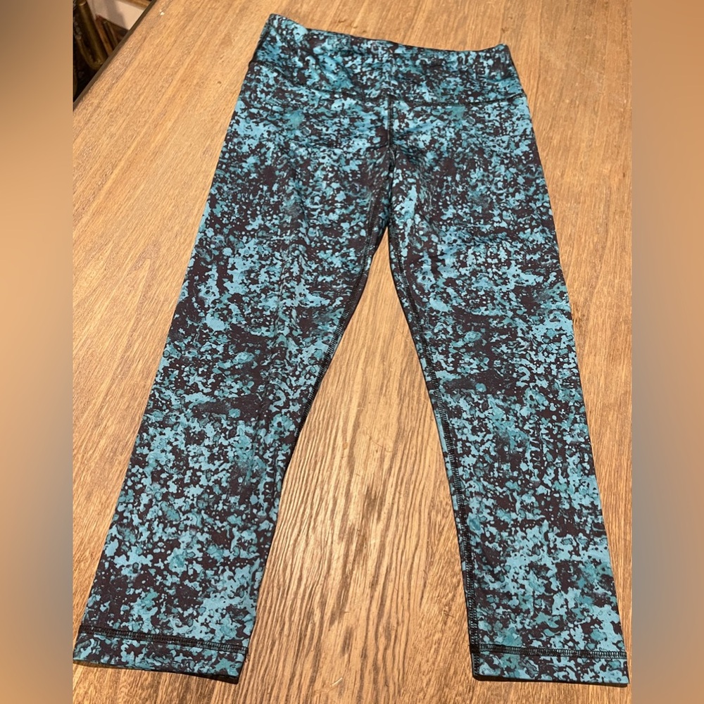 2-Pair Bundle, 90 Degree By Reflex Capris, Size Small - Picture 10 of 14